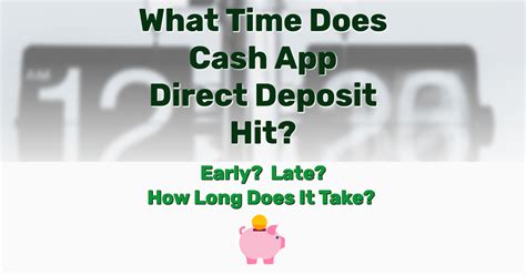 Direct Express Early Cash